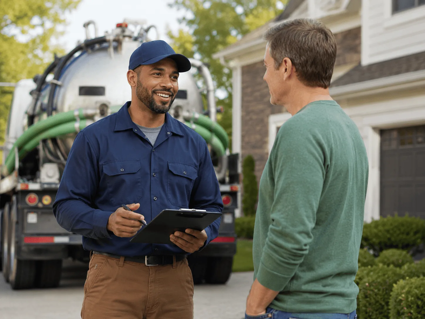 Mosquito Control Whiteford, MD FAQs